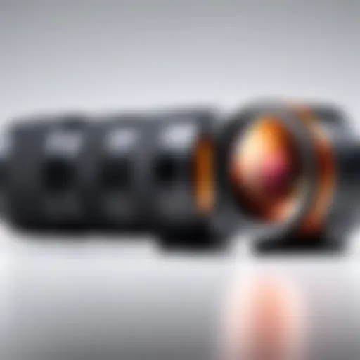 Comprehensive Guide to Sony Alpha A6100 Lenses Introduction