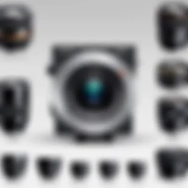 Notable Comprehensive Guide to Sony Alpha A6100 Lenses