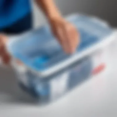 Essential Maintenance Tips Maintenance tips for long-lasting Sterilite containers