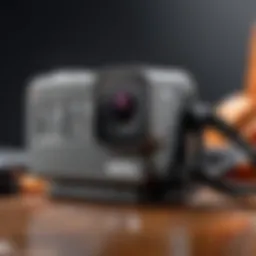 Comprehensive Guide to the GoPro Hero 8 Vlog Kit Introduction
