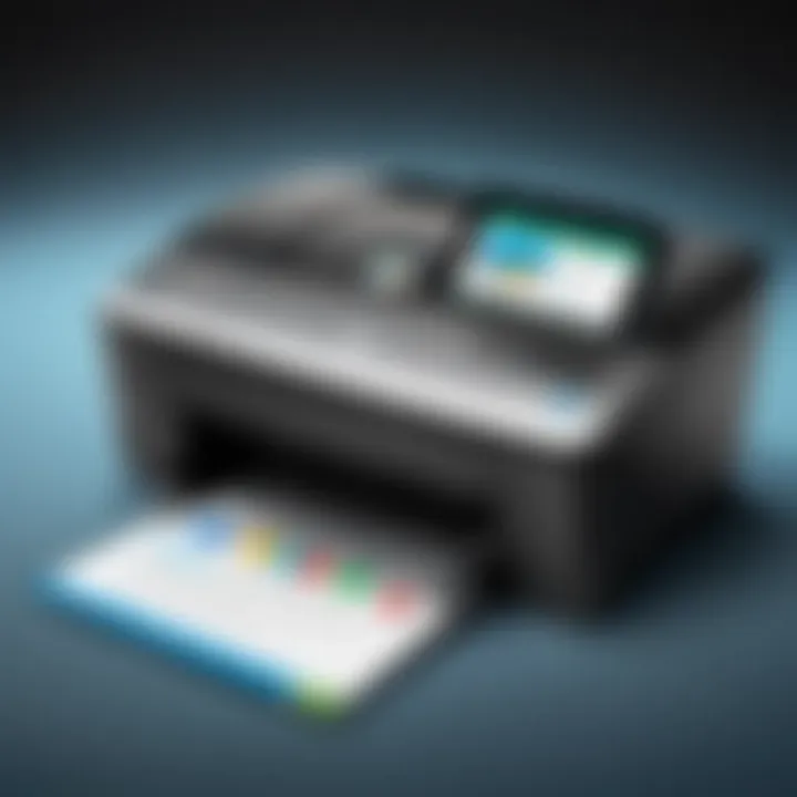 Notable Comprehensive Insights on the HP Officejet 6100