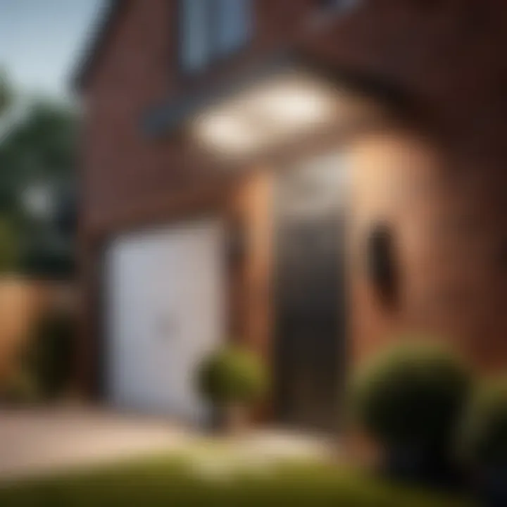 Advantages of using Ring floodlight for security