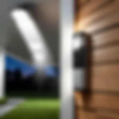 Exploring Key Features of Ring Floodlight Systems Key features of Ring floodlight systems