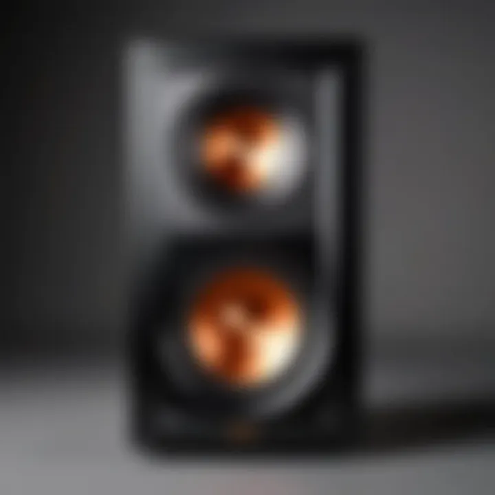 Notable Comprehensive Overview of Klipsch R51M Specifications