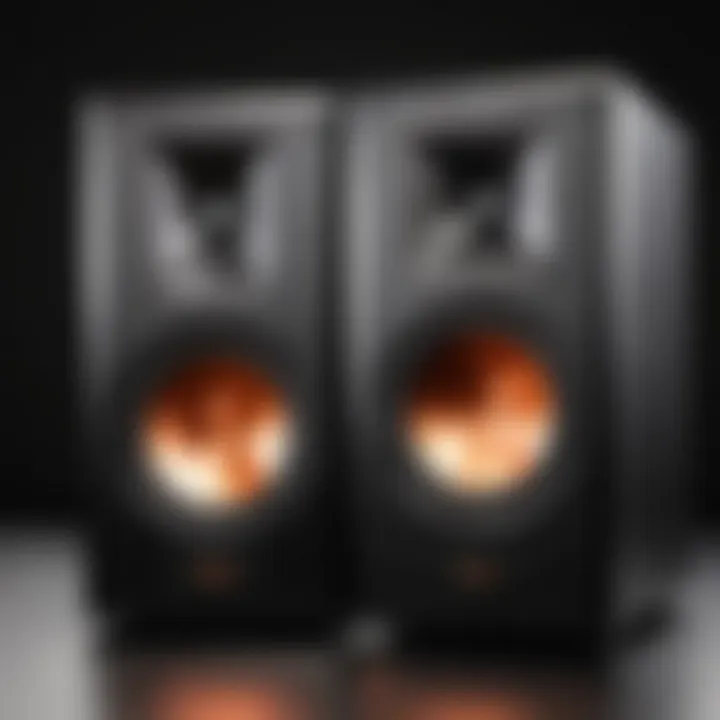 Comprehensive Overview of Klipsch R51M Specifications Summary