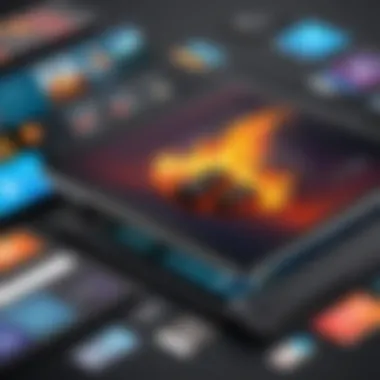 Notable Comprehensive Overview of the Fire HD 8 (10th Generation)