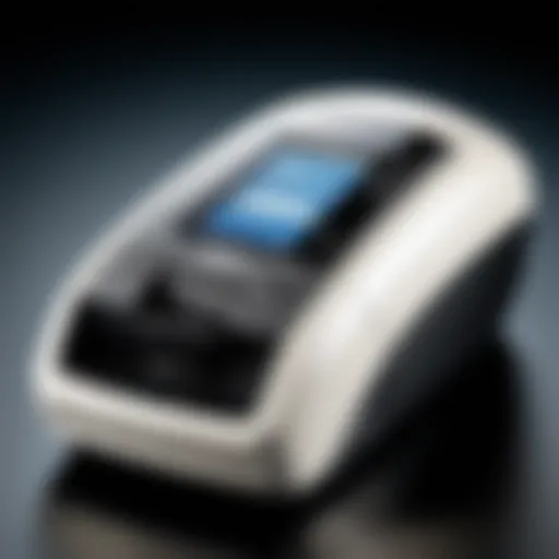 Comprehensive Overview of the Zebra LS4208 Scanner Introduction