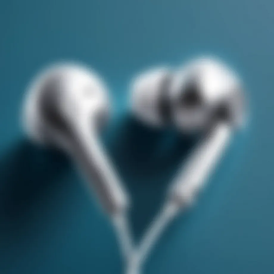 Earbuds for Quest 2: A Comprehensive Guide Introduction