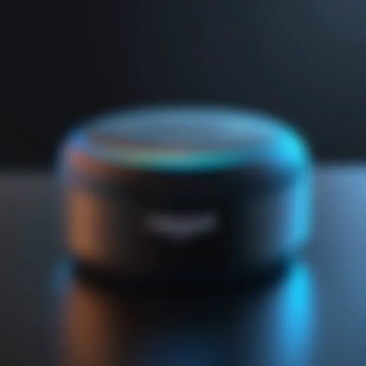 Echo Dot 5th Generation Release Date: Insights and Implications Introduction