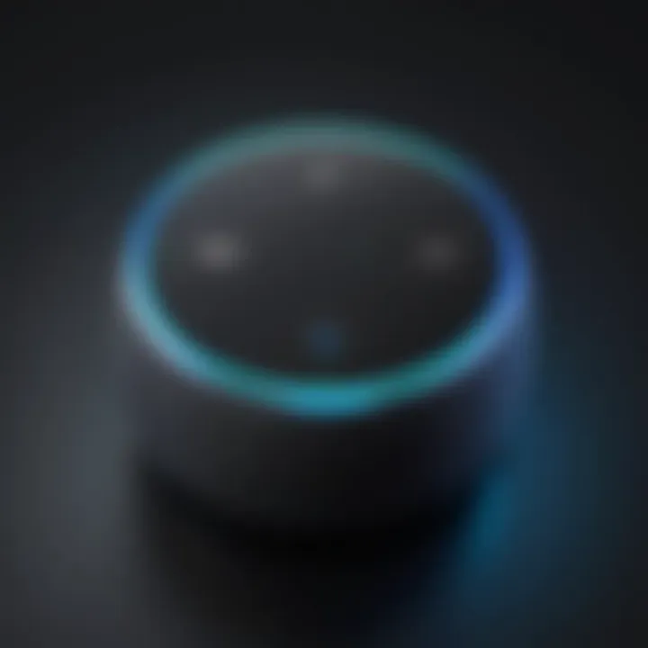 Notable Echo Dot 5th Generation Release Date: Insights and Implications