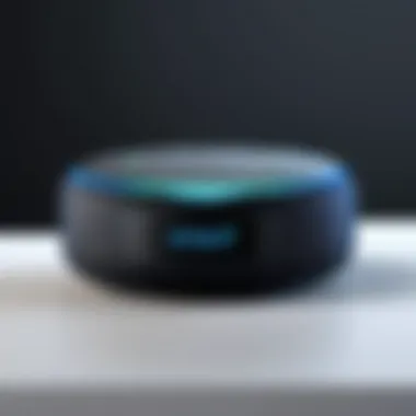 Echo Dot 5th Generation Release Date: Insights and Implications Summary