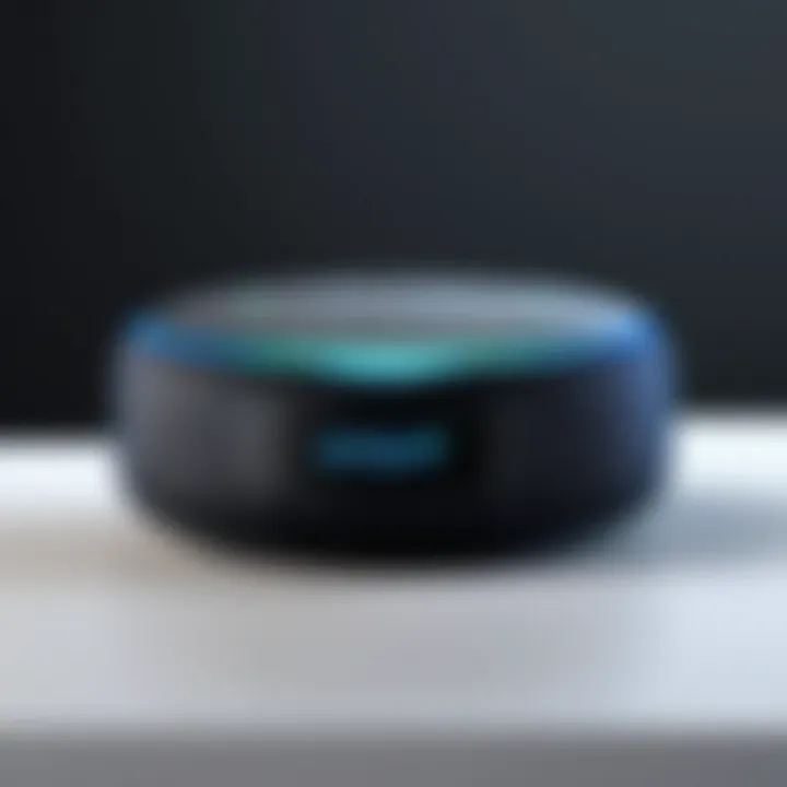 Echo Dot 5th Generation Release Date: Insights and Implications Summary