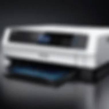 Notable Epson G6900WU: A Comprehensive Overview of Features and Capabilities