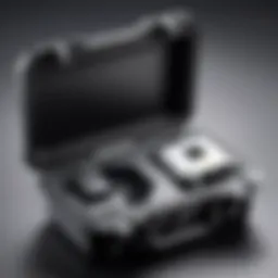 Protective case for DJI Mavic Mini 2