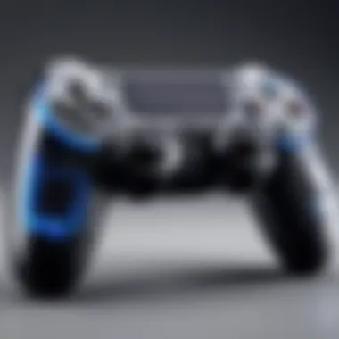 Notable Evaluating the PS4 Controller with Grip: Enhancing Gaming Experience