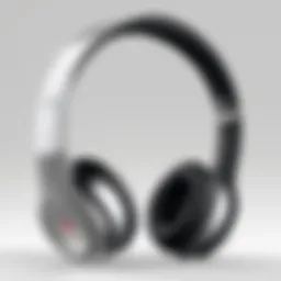 Examining the Beats Solo 3 Wireless On-Ear Headphones Introduction