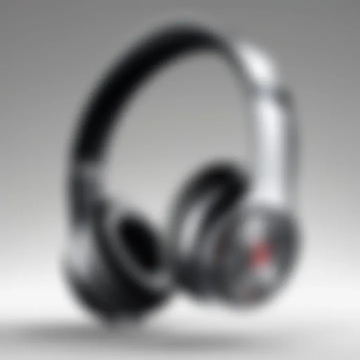 Notable Examining the Beats Solo 3 Wireless On-Ear Headphones