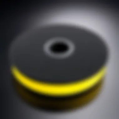 Exploring 5 Inch Hook and Loop Polishing Pads Summary Exploring 5 Inch Hook and Loop Polishing Pads Summary