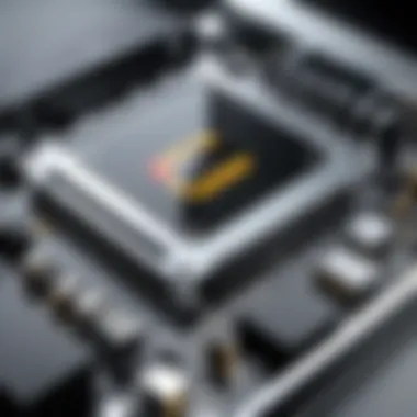Essential Components for High-Performance PCs Overview of essential components for budget PCs