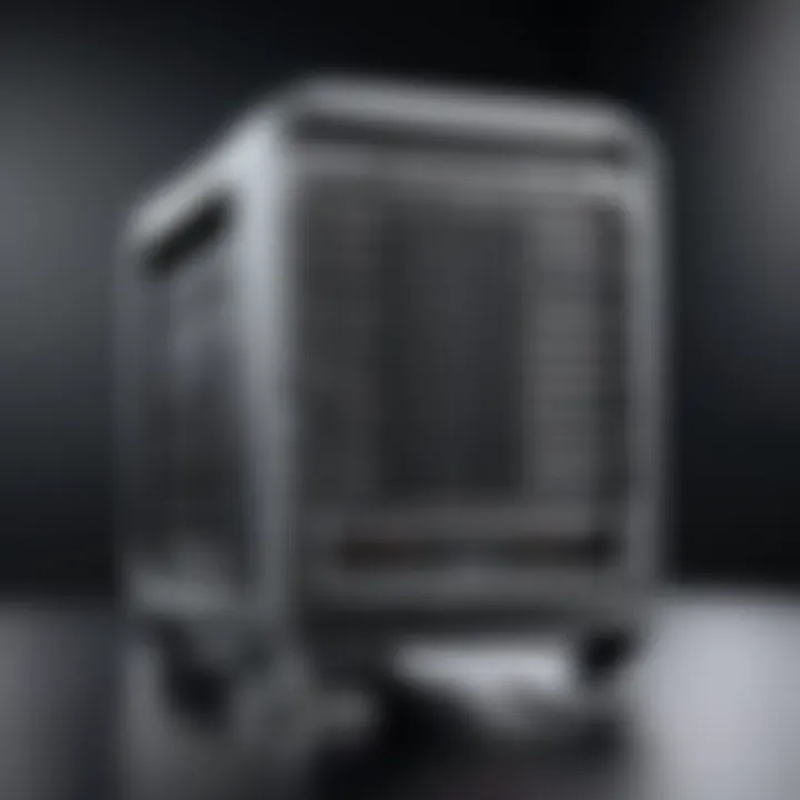 Optimization strategies for Mac Pro RAM configuration