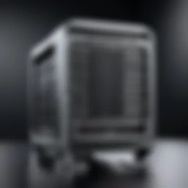 RAM Optimization Strategies for Mac Pro Optimization strategies for Mac Pro RAM configuration