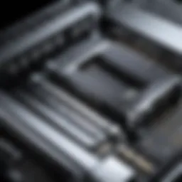Overview of RAM types available for Mac Pro