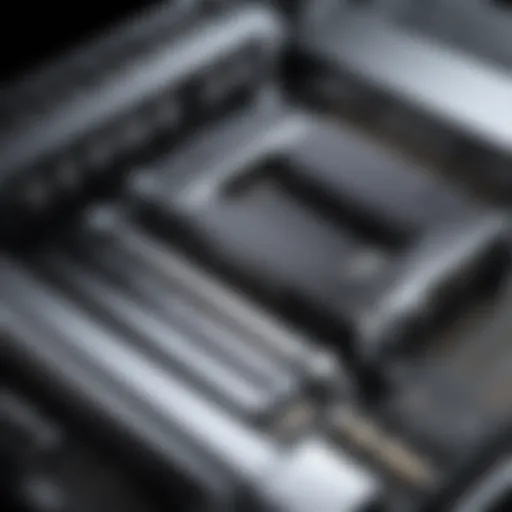 Overview of RAM types available for Mac Pro