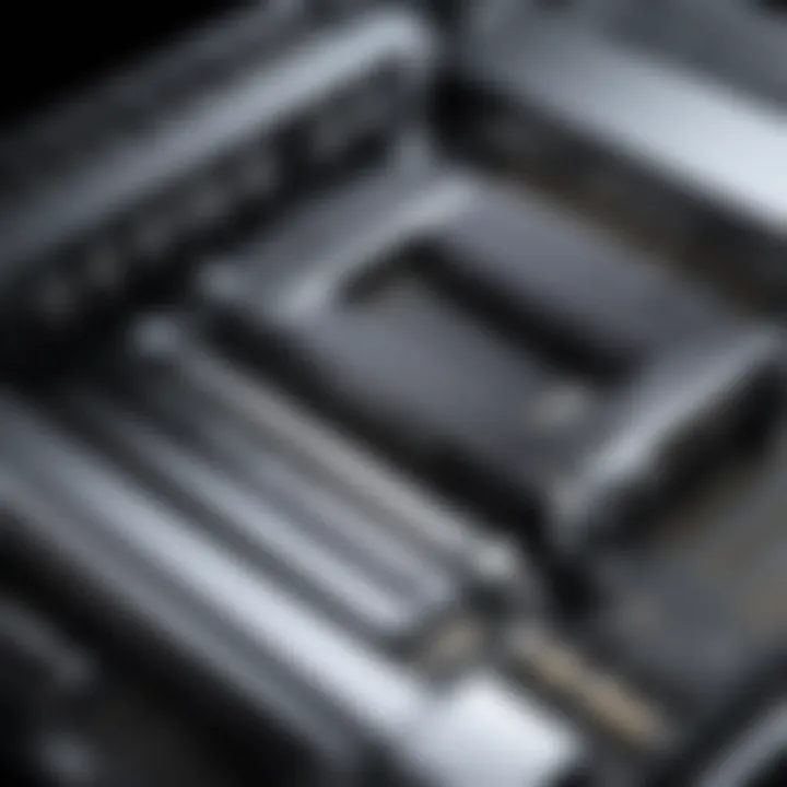 Overview of RAM types available for Mac Pro