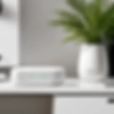 Eero device features showcase