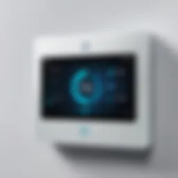 Smart home integration of GE Home Automation Switch
