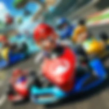 Notable Exploring Mario Kart 8 for the Switch: A Comprehensive Guide Notable Exploring Mario Kart 8 for the Switch: A Comprehensive Guide