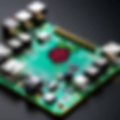 Exploring Raspberry Pi with 8GB RAM: A Comprehensive Guide Introduction