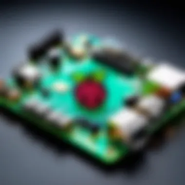 Notable Exploring Raspberry Pi with 8GB RAM: A Comprehensive Guide Notable Exploring Raspberry Pi with 8GB RAM: A Comprehensive Guide