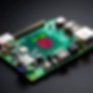 Exploring Raspberry Pi with 8GB RAM: A Comprehensive Guide Summary Exploring Raspberry Pi with 8GB RAM: A Comprehensive Guide Summary
