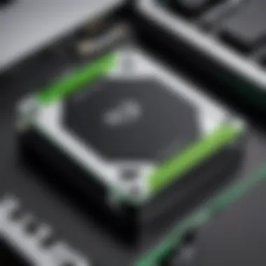 Guide to Installing Seagate SSD on Xbox Installation guide for Seagate SSD on Xbox