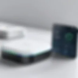 Exploring the Aeotec SmartThings Hub V4: A Comprehensive Overview Introduction