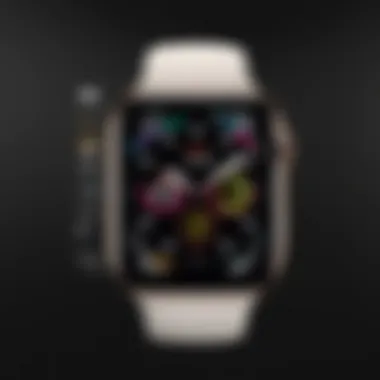 Exploring the Apple Watch Series 6 44mm Wristband: A Comprehensive Guide Summary Exploring the Apple Watch Series 6 44mm Wristband: A Comprehensive Guide Summary