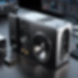Exploring the Best Alpine 6x9 Speakers: An In-Depth Analysis Introduction