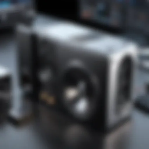 Exploring the Best Alpine 6x9 Speakers: An In-Depth Analysis Introduction
