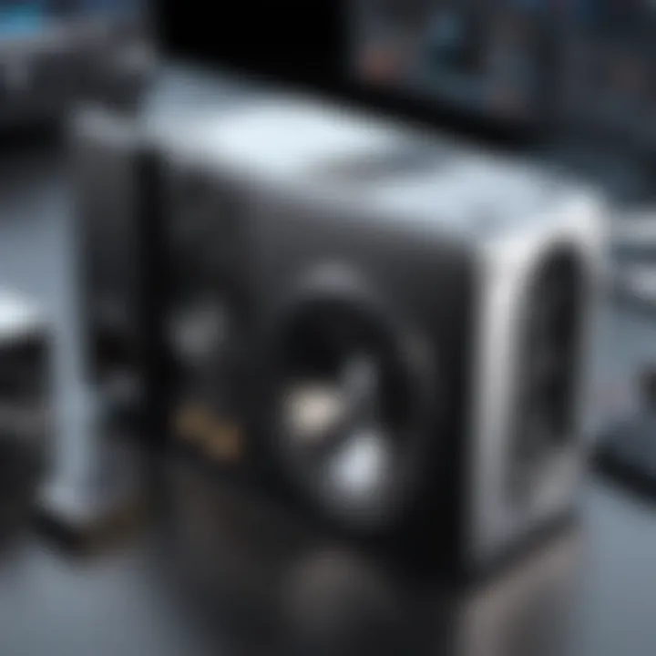 Exploring the Best Alpine 6x9 Speakers: An In-Depth Analysis Introduction