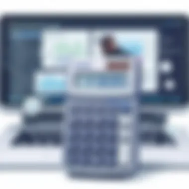 Exploring the Casio 9750 Calculator: Features, Functionality, and Applications Summary Exploring the Casio 9750 Calculator: Features, Functionality, and Applications Summary