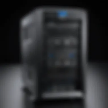 Exploring the Dell PowerEdge R210: A Comprehensive Overview Introduction Exploring the Dell PowerEdge R210: A Comprehensive Overview Introduction