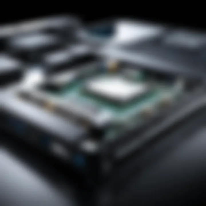 Notable Exploring the Dell PowerEdge R210: A Comprehensive Overview