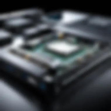 Notable Exploring the Dell PowerEdge R210: A Comprehensive Overview Notable Exploring the Dell PowerEdge R210: A Comprehensive Overview