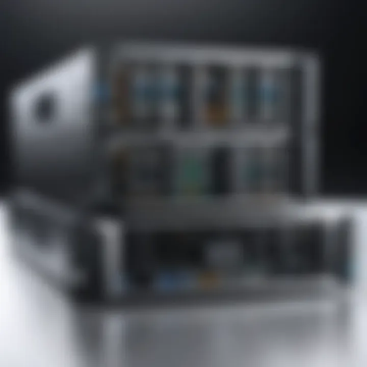 Exploring the Dell PowerEdge R210: A Comprehensive Overview Summary