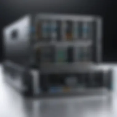 Exploring the Dell PowerEdge R210: A Comprehensive Overview Summary Exploring the Dell PowerEdge R210: A Comprehensive Overview Summary