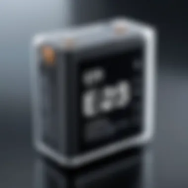 Exploring the ER26500 Lithium Battery: Specifications, Applications, and Innovations Summary Exploring the ER26500 Lithium Battery: Specifications, Applications, and Innovations Summary
