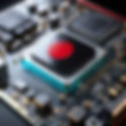 Exploring the Fujitsu ASU18RLB: A Comprehensive Overview Introduction