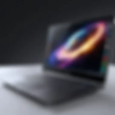 Exploring the Galaxy 360 Laptop: Performance, Design, and Specifications Introduction Exploring the Galaxy 360 Laptop: Performance, Design, and Specifications Introduction