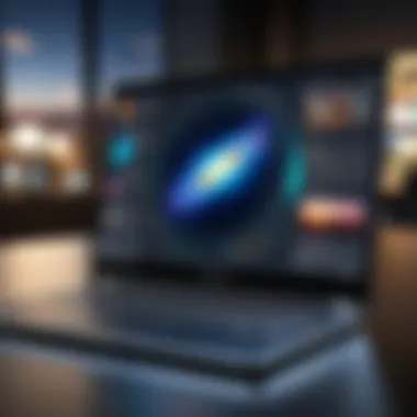 Notable Exploring the Galaxy 360 Laptop: Performance, Design, and Specifications Notable Exploring the Galaxy 360 Laptop: Performance, Design, and Specifications